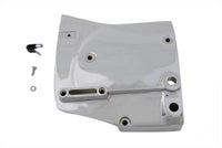 HARLEY Chrom-Kettenradabdeckung passend für 1986-1990 XLS, 1986-1990 XLH,