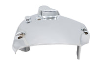 HARLEY Chrome Sprocket Cover Fits 1971-1976 XLCH,   1971-1976 XLH,