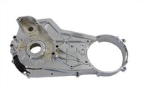 HARLEY Chrom Inner Primary Cover passt für 1994-2006 FXST, 1994-2006 FLST,