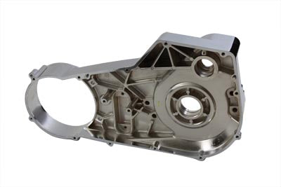 HARLEY Chrom Inner Primary Cover passt für 1994-2006 FXST, 1994-2006 FLST,