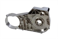 HARLEY Chrom Inner Primary Cover passt für 1994-2006 FXST, 1994-2006 FLST,