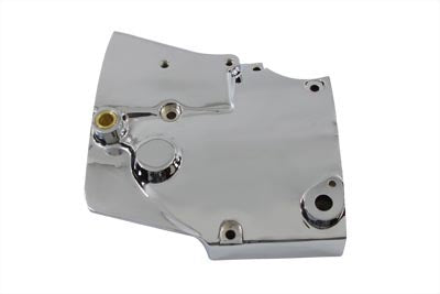 HARLEY Chrom Ritzel-Abdeckung, passend für 1979-1979 XL,