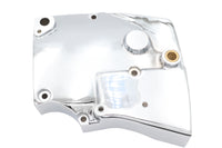 HARLEY Chrom Ritzel-Abdeckung, passend für 1979-1979 XL,