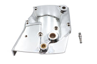 HARLEY Chrome Sprocket Cover Fits 1979-  XLCH,