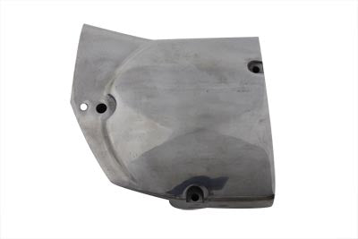 HARLEY Polierte Ritzelabdeckung Passend für 2004-UP XLS, 2004-UP XLH,