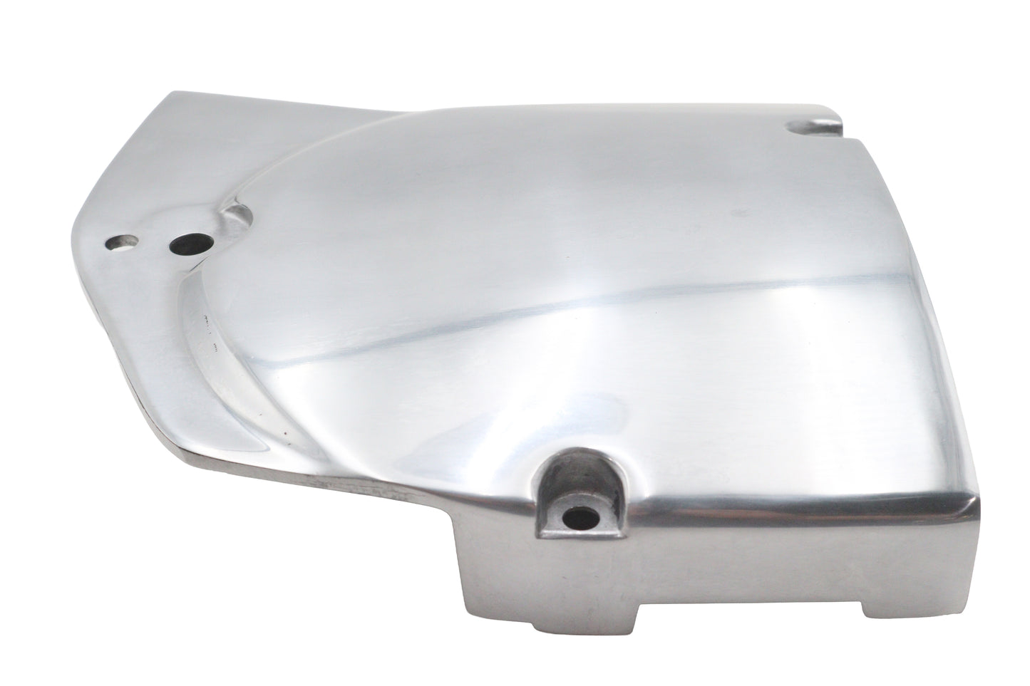 HARLEY Polierte Ritzelabdeckung Passend für 2004-UP XLS, 2004-UP XLH,