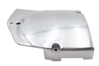 HARLEY Polierte Ritzelabdeckung Passend für 2004-UP XLS, 2004-UP XLH,