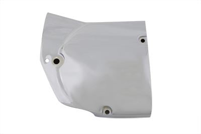HARLEY Chrom-Ritzelverkleidung passend für 2004-UP XLS, 2004-UP XLH,