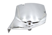 HARLEY Chrome Sprocket Cover Fits 2004-UP XLS,   2004-UP XLH,