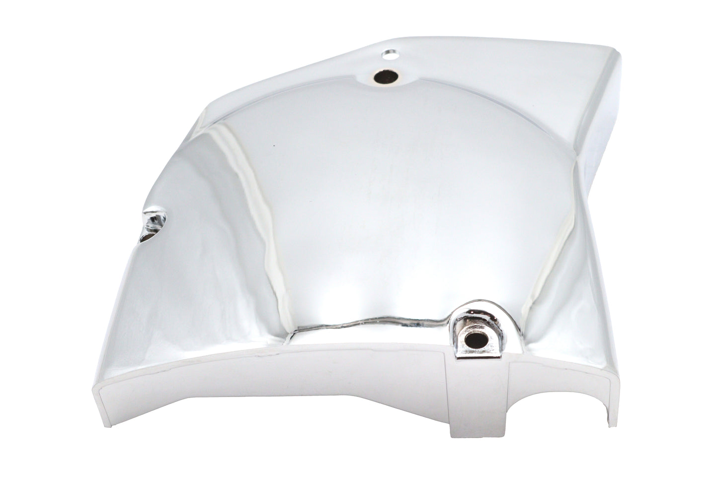 HARLEY Chrome Sprocket Cover Fits 2004-UP XLS,   2004-UP XLH,