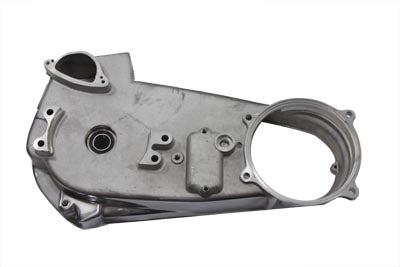 HARLEY Polierte innere Primärabdeckung Passend für 1970-1984 FL, 1970-1984 FLH,