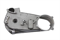 HARLEY Polierte innere Primärabdeckung Passend für 1970-1984 FL, 1970-1984 FLH,