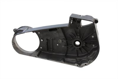 HARLEY Polierte innere Primärabdeckung Passend für 1970-1984 FL, 1970-1984 FLH,