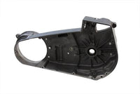 HARLEY Polierte innere Primärabdeckung Passend für 1970-1984 FL, 1970-1984 FLH,
