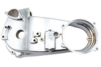 HARLEY Chrom Innenliegende Primärabdeckung Passend für 1971-1984 FX,   1971-1984 FXE,   1971-1984 FX,   1971-1984 FX