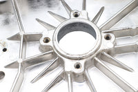 HARLEY Chrom Innenliegende Primärabdeckung Passend für 1971-1984 FX,   1971-1984 FXE,   1971-1984 FX,   1971-1984 FX