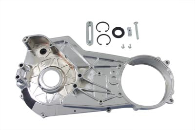 HARLEY Chrom Inner Primary Cover passt 1994-2006 FLST, 1994-2006 FXST,