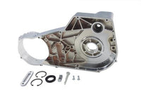HARLEY Chrom Inner Primary Cover passt 1994-2006 FLST, 1994-2006 FXST,