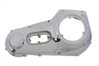 HARLEY Chrom Primär-Außendeckel Passend für 1995-1998 FXST,   1995-1998 FLST,   1995-1998 FXD,