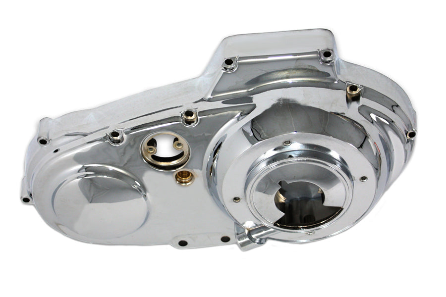 HARLEY Chrom-Primärdeckel außen passend für XL 1994–2003,