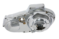 HARLEY Chrom-Primärdeckel außen passend für XL 1994–2003,