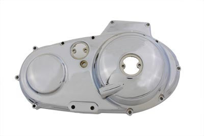 HARLEY Chrom-Primärdeckel außen passt für XL von 1991–1993,