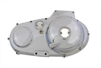 HARLEY Chrom-Primärdeckel außen passt für XL von 1991–1993,
