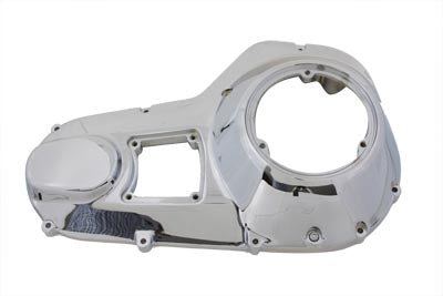 HARLEY Chrom-Primärdeckel außen passt für 1994-1994 FXR, 1994-1998 FLT,