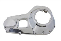 HARLEY Chrom-Primärdeckel außen passt für 1994-1994 FXR, 1994-1998 FLT,
