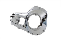 HARLEY Chrom-Primärdeckel außen passt für 1994-1994 FXR, 1994-1998 FLT,