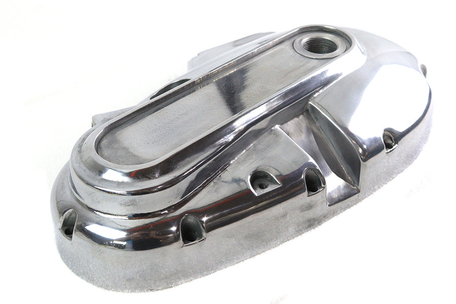 HARLEY Polierter Primärdeckel außen, passend für XL 1971–1976,