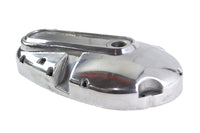 HARLEY Polierter Primärdeckel außen, passend für XL 1971–1976,