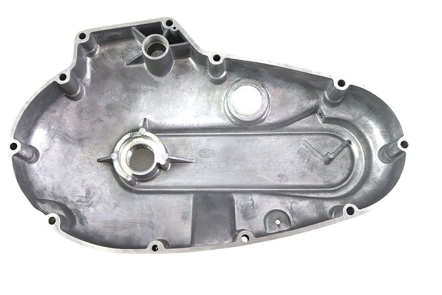 HARLEY Polierter Primärdeckel außen, passend für XL 1971–1976,