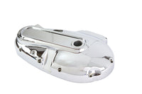 HARLEY Verchromter äußerer Primärkasten, passend für XL-Modelle von 1971-1976,