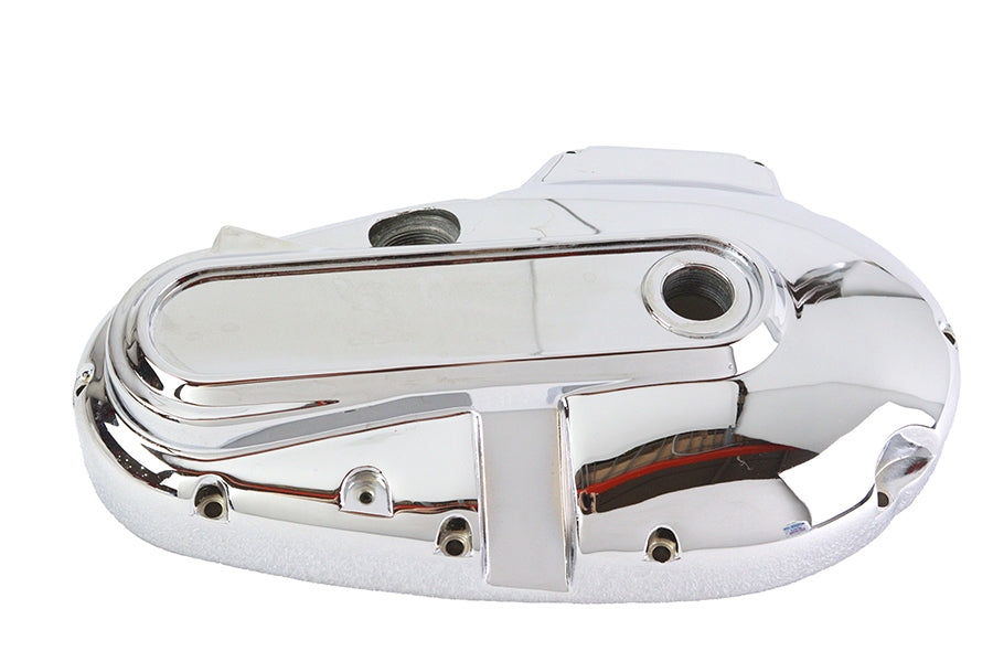 HARLEY Verchromter äußerer Primärkasten, passend für XL-Modelle von 1971-1976,