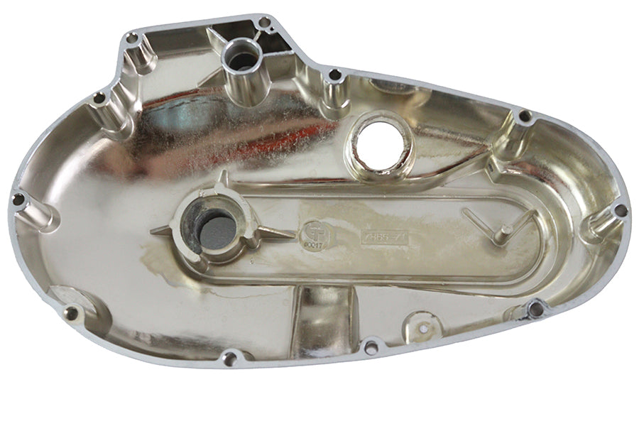 HARLEY Verchromter äußerer Primärkasten, passend für XL-Modelle von 1971-1976,