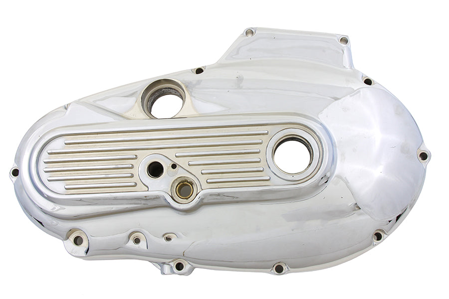 HARLEY Verchromte äußere Primärabdeckung passend für 1977-1983 XL,