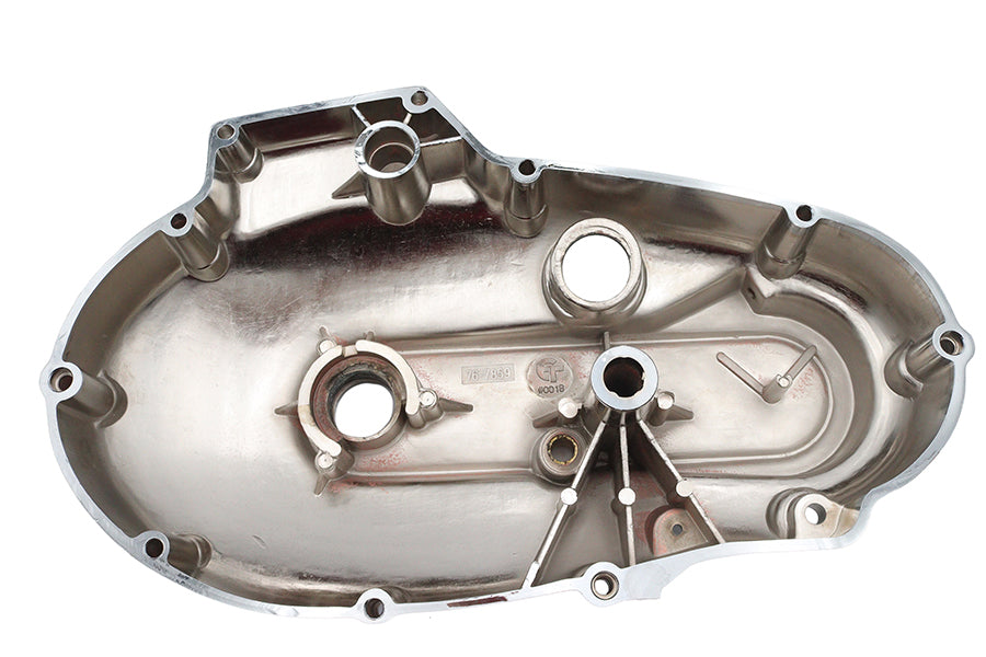 HARLEY Verchromte äußere Primärabdeckung passend für 1977-1983 XL,