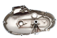HARLEY Verchromte äußere Primärabdeckung passend für 1977-1983 XL,