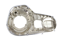 HARLEY Verchromte äußere Primärabdeckung Passend für 1989-1993 FXR, 1989-1993 FLT,