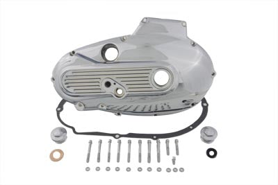 HARLEY Chrom Primär-Abdeckungs-Kit, passend für 1977-1983 XLH, 1977-1983 XLCH,