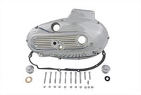 HARLEY Chrom Primär-Abdeckungs-Kit, passend für 1977-1983 XLH, 1977-1983 XLCH,