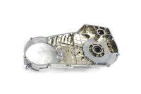 HARLEY Chrom Innere Primärabdeckung Baugruppe Passend für 1990-1993 FXST, 1990-1993 FLST,
