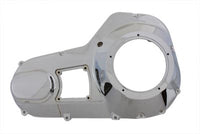 HARLEY Replica Chrome Outer Primary Cover fits 1999-2006 FLT,