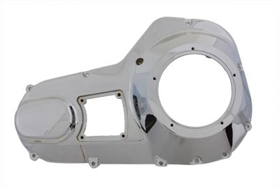 HARLEY Replica Chrome Outer Primary Cover fits 1999-2006 FLT,