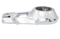 HARLEY Replika Chrom-Primärdeckel außen passend für 1999-2006 FLT,