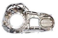 HARLEY Replika Chrom-Primärdeckel außen passend für 1999-2006 FLT,