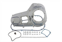 HARLEY Chrom-Außen-Primärdeckel-Kit Passend für 1999-2006 FLT,   1999-2006 FLHT,   1999-2006 FLHTC,