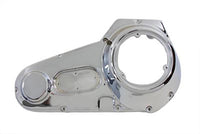 HARLEY Verchromte äußere Primärabdeckung passend für 1971-1984 FX,