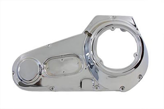 HARLEY Chrome Outer Primary Cover Fits 1971-1984 FX,